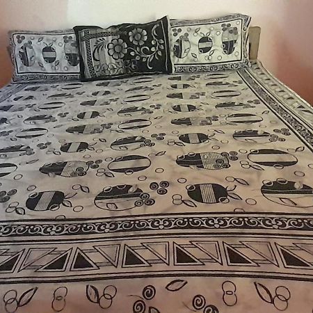 Batti Relax Point Villa & Rooms Batticaloa Εξωτερικό φωτογραφία