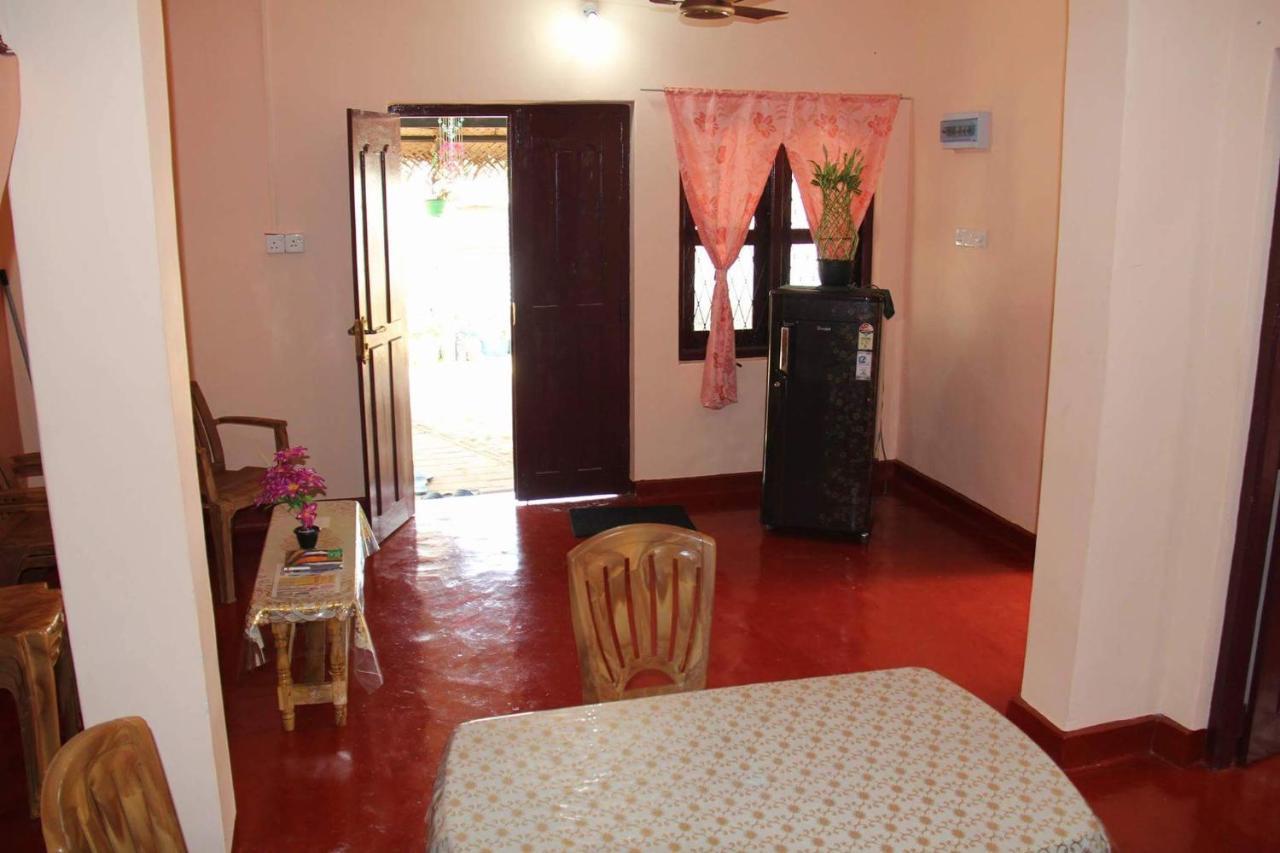Batti Relax Point Villa & Rooms Batticaloa Εξωτερικό φωτογραφία