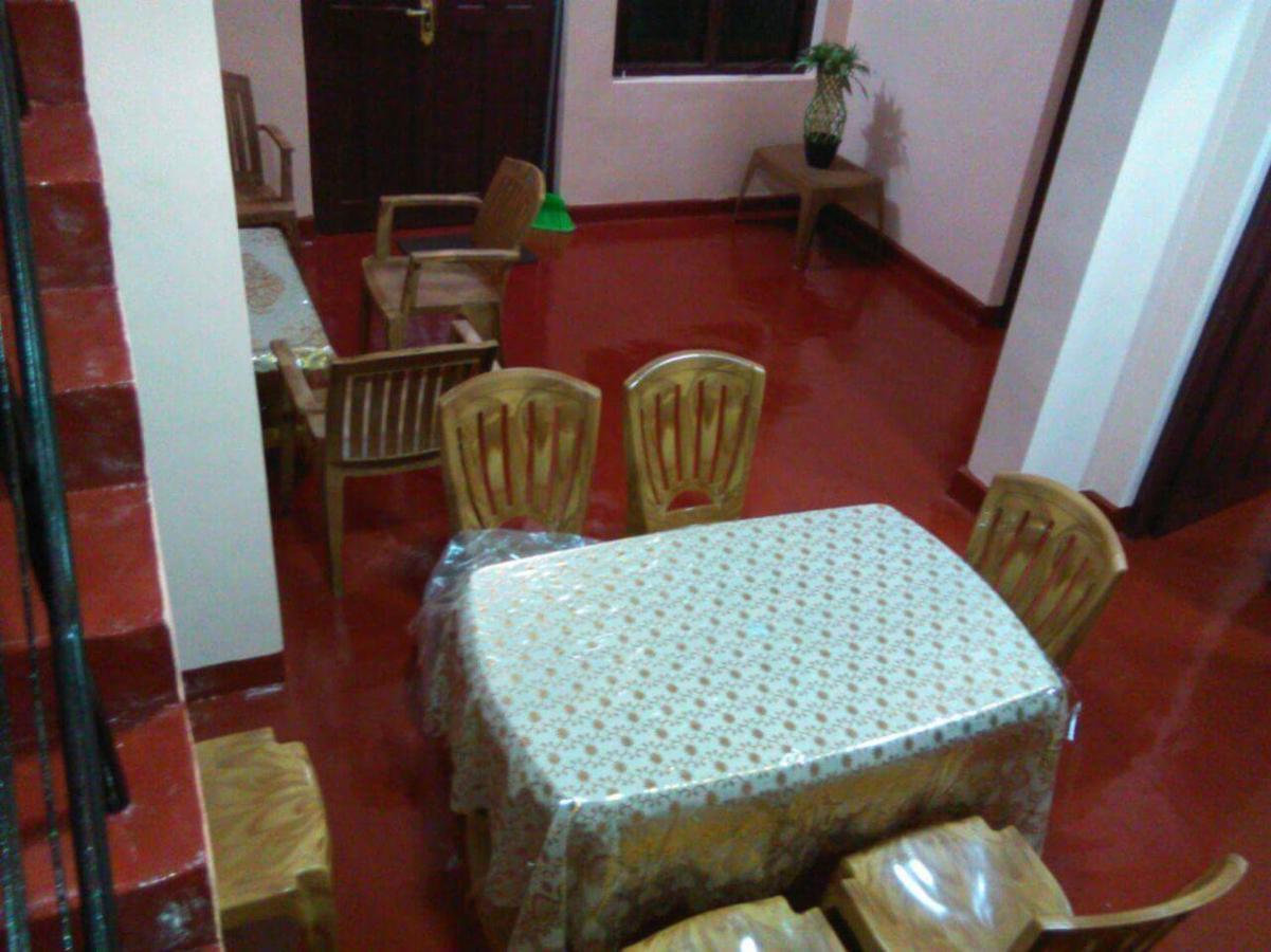 Batti Relax Point Villa & Rooms Batticaloa Εξωτερικό φωτογραφία