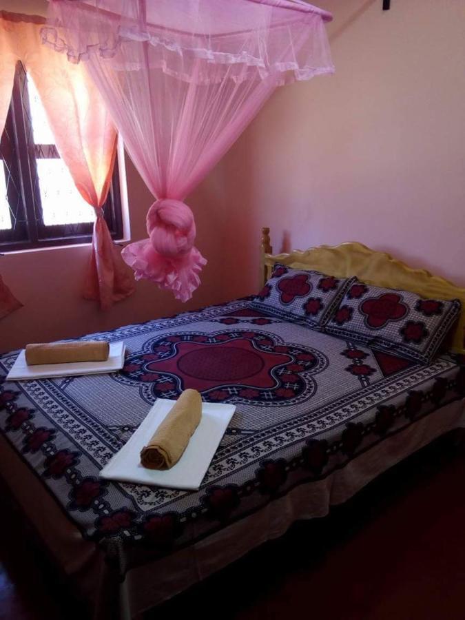 Batti Relax Point Villa & Rooms Batticaloa Εξωτερικό φωτογραφία