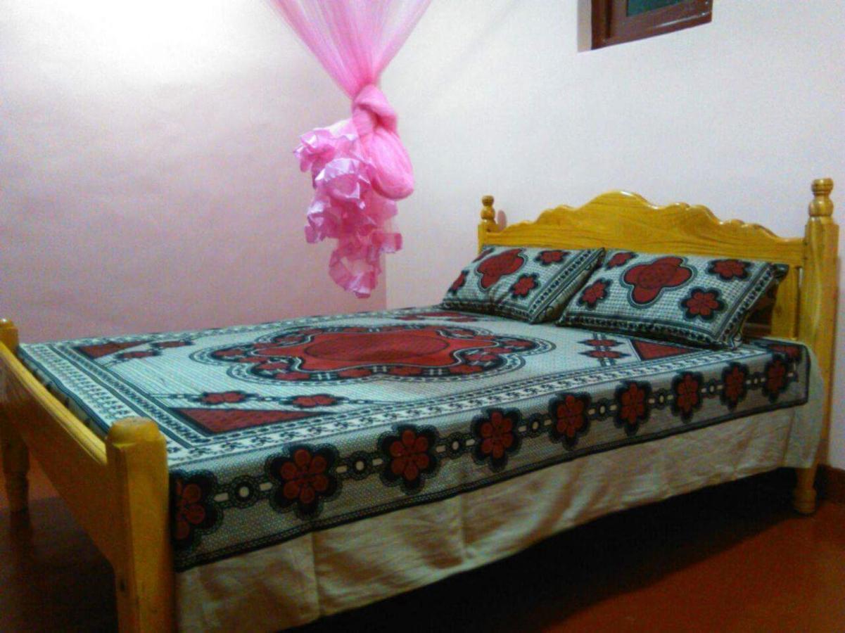 Batti Relax Point Villa & Rooms Batticaloa Εξωτερικό φωτογραφία