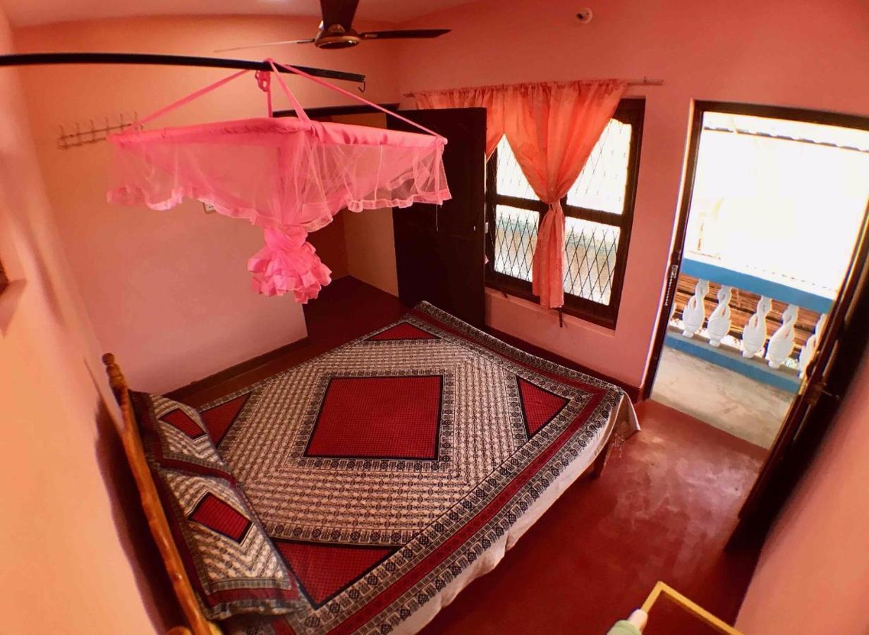 Batti Relax Point Villa & Rooms Batticaloa Εξωτερικό φωτογραφία