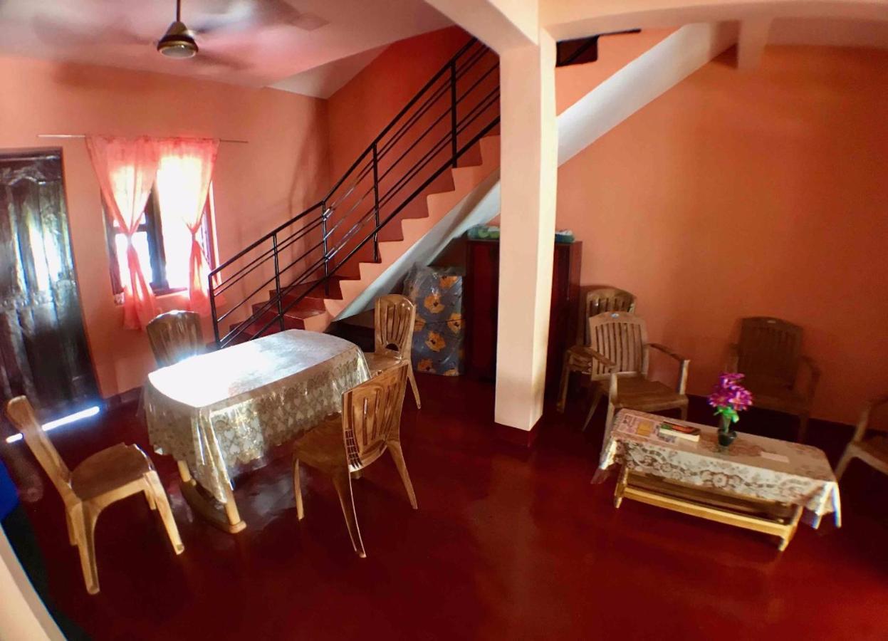 Batti Relax Point Villa & Rooms Batticaloa Εξωτερικό φωτογραφία