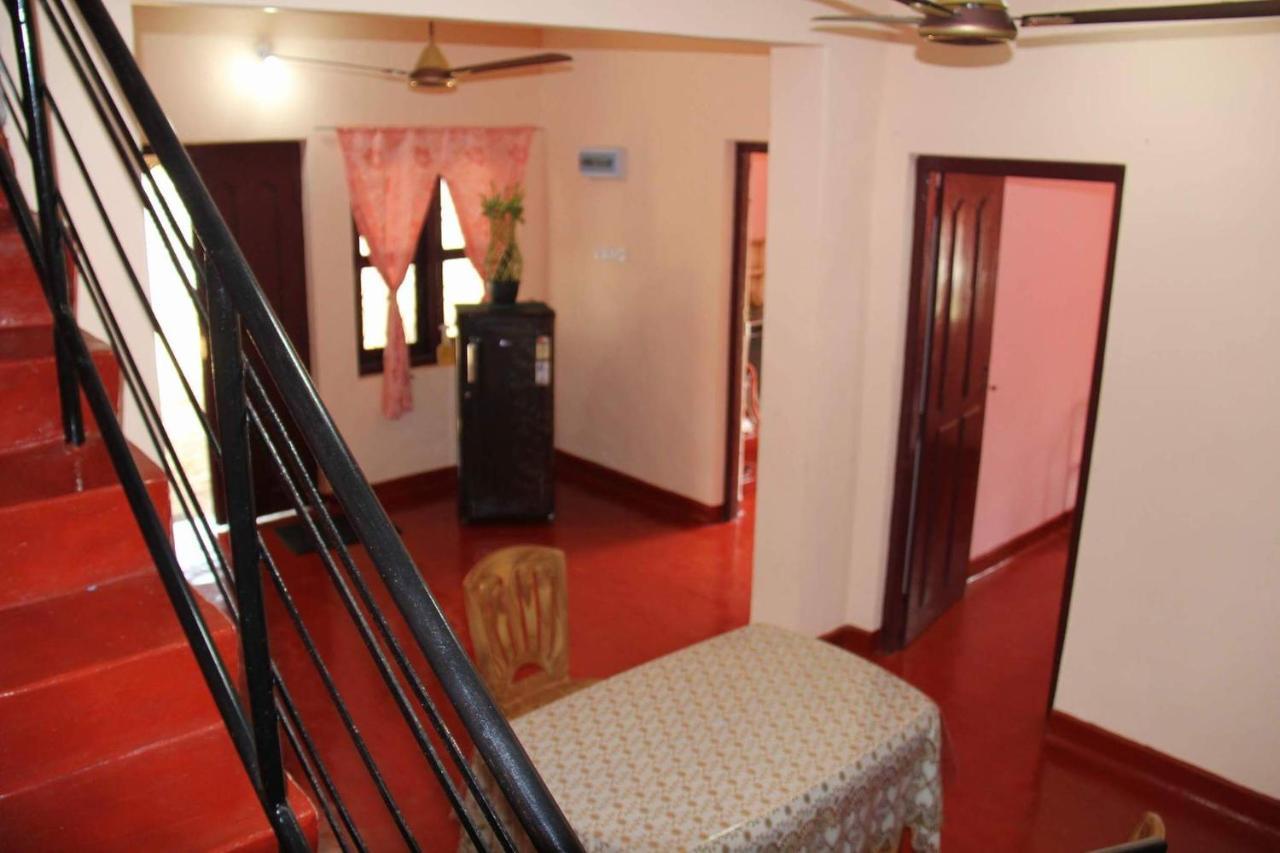 Batti Relax Point Villa & Rooms Batticaloa Εξωτερικό φωτογραφία