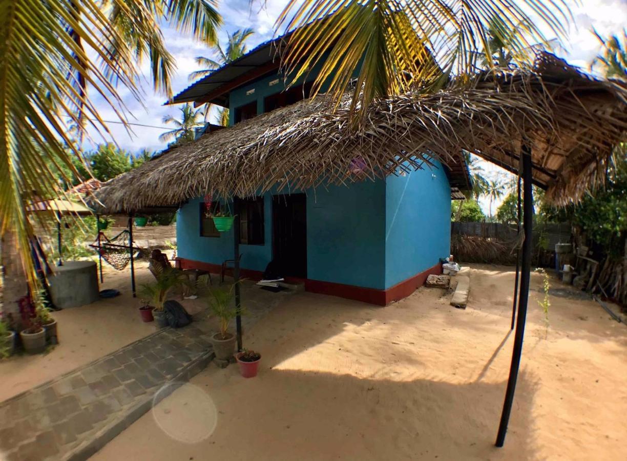 Batti Relax Point Villa & Rooms Batticaloa Εξωτερικό φωτογραφία