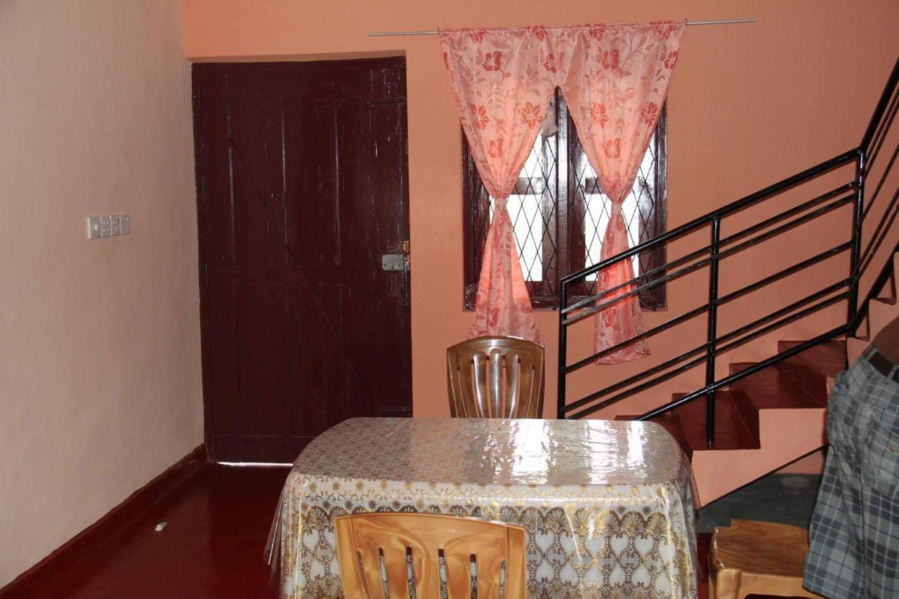 Batti Relax Point Villa & Rooms Batticaloa Εξωτερικό φωτογραφία