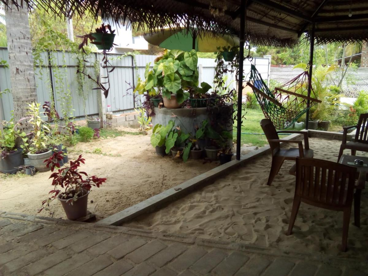 Batti Relax Point Villa & Rooms Batticaloa Εξωτερικό φωτογραφία