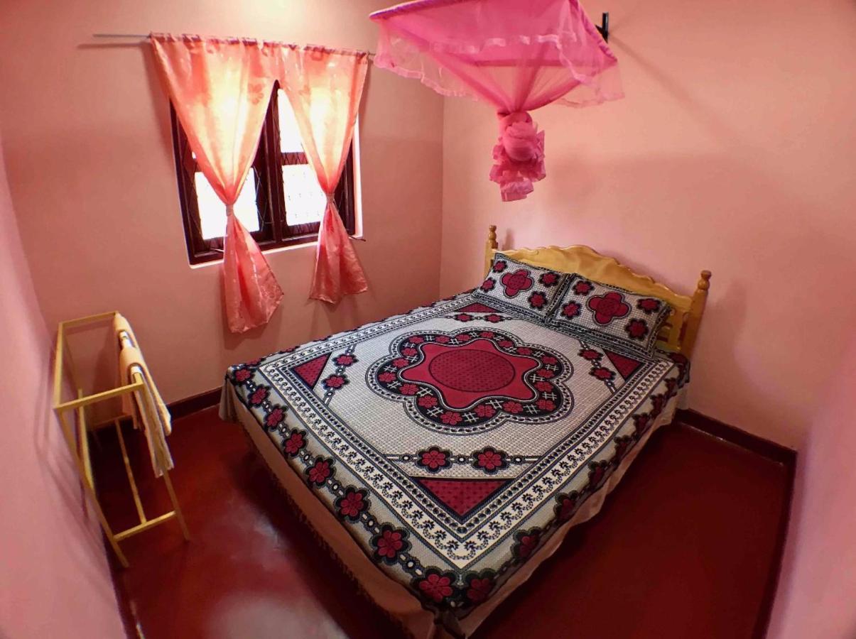 Batti Relax Point Villa & Rooms Batticaloa Εξωτερικό φωτογραφία