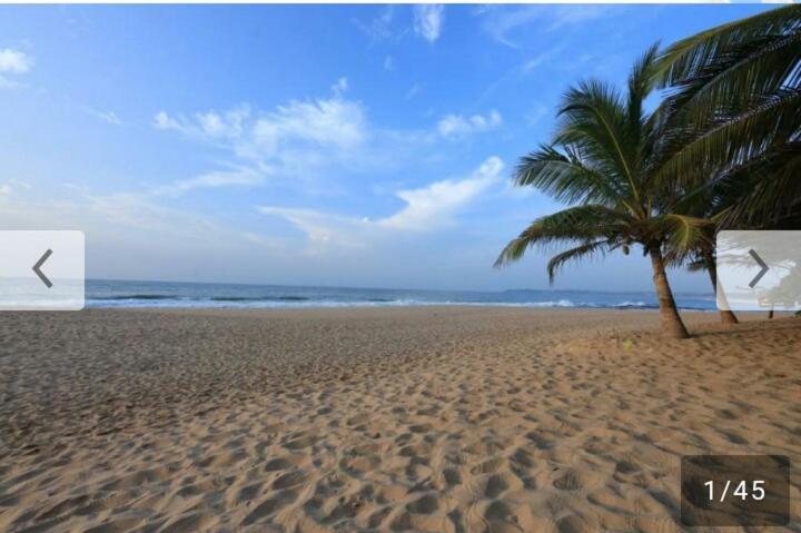 Batti Relax Point Villa & Rooms Batticaloa Εξωτερικό φωτογραφία