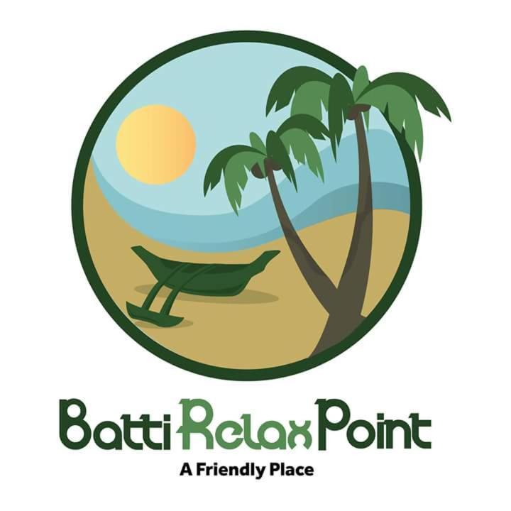 Batti Relax Point Villa & Rooms Batticaloa Εξωτερικό φωτογραφία