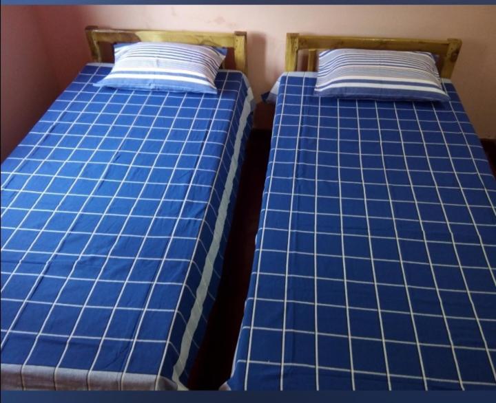 Batti Relax Point Villa & Rooms Batticaloa Εξωτερικό φωτογραφία