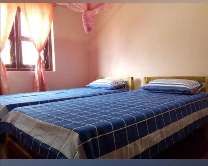 Batti Relax Point Villa & Rooms Batticaloa Εξωτερικό φωτογραφία