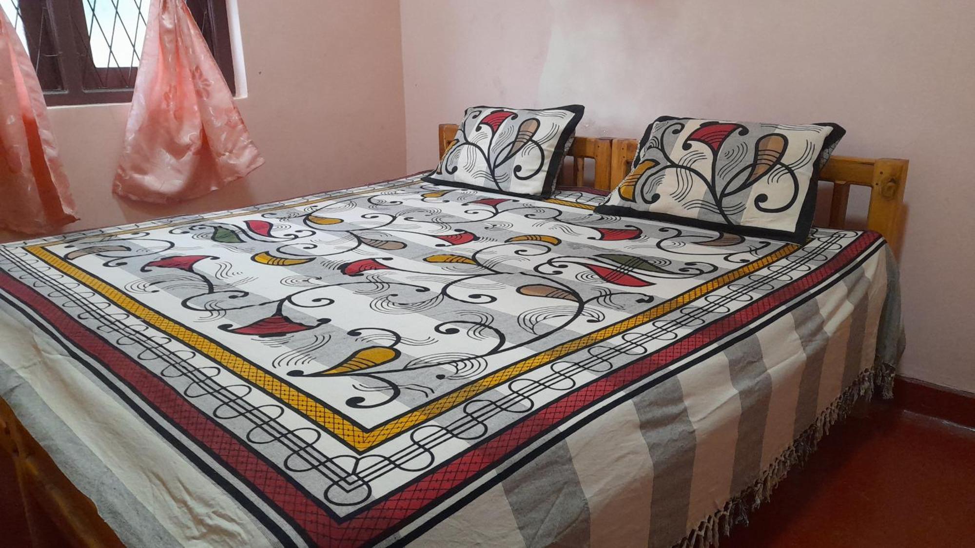 Batti Relax Point Villa & Rooms Batticaloa Εξωτερικό φωτογραφία