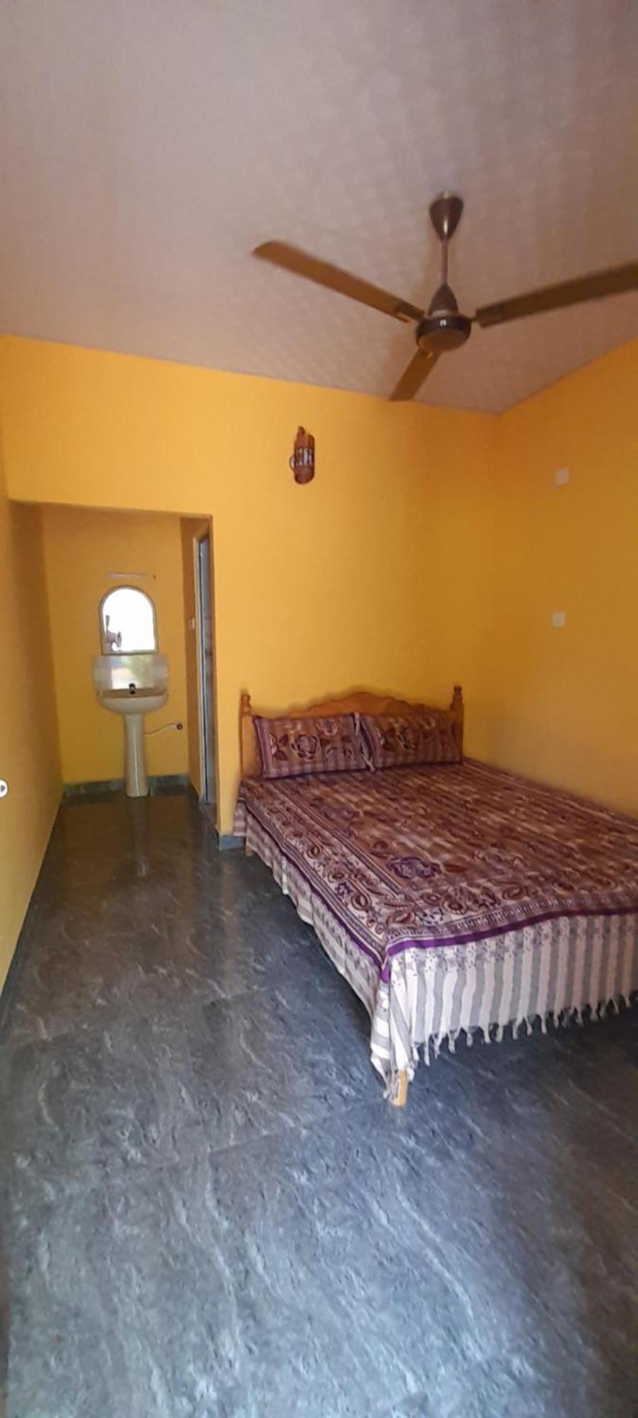 Batti Relax Point Villa & Rooms Batticaloa Εξωτερικό φωτογραφία