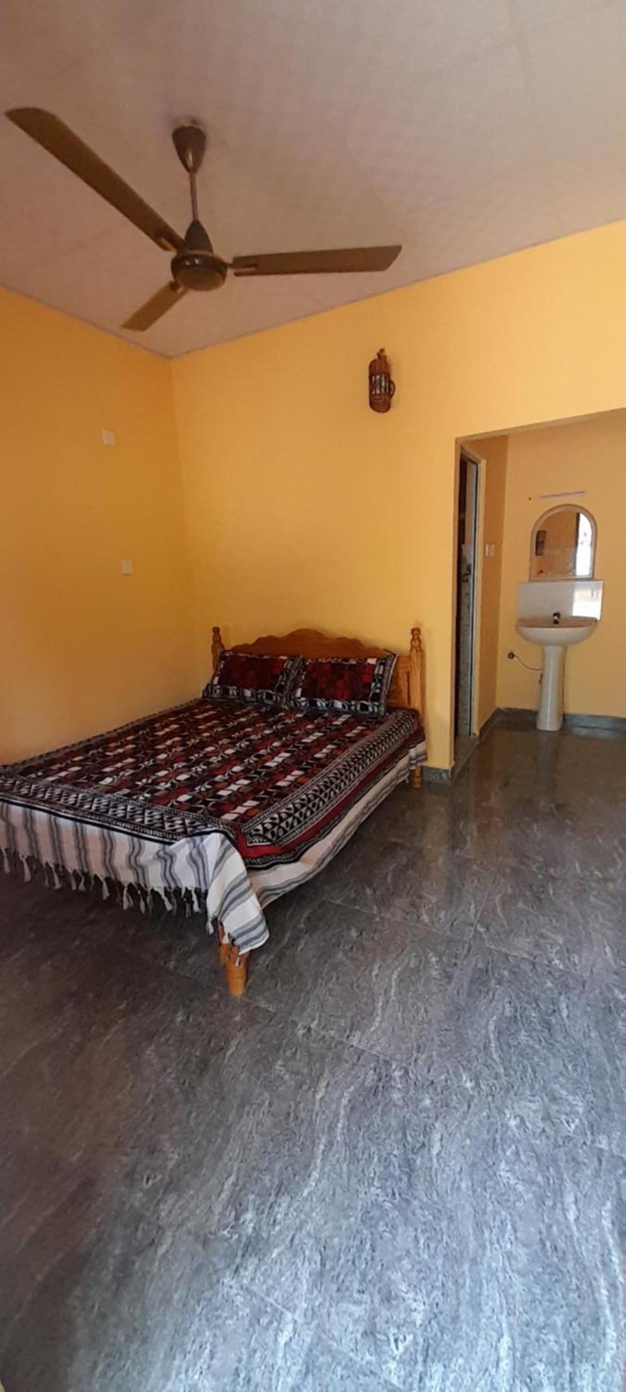 Batti Relax Point Villa & Rooms Batticaloa Εξωτερικό φωτογραφία