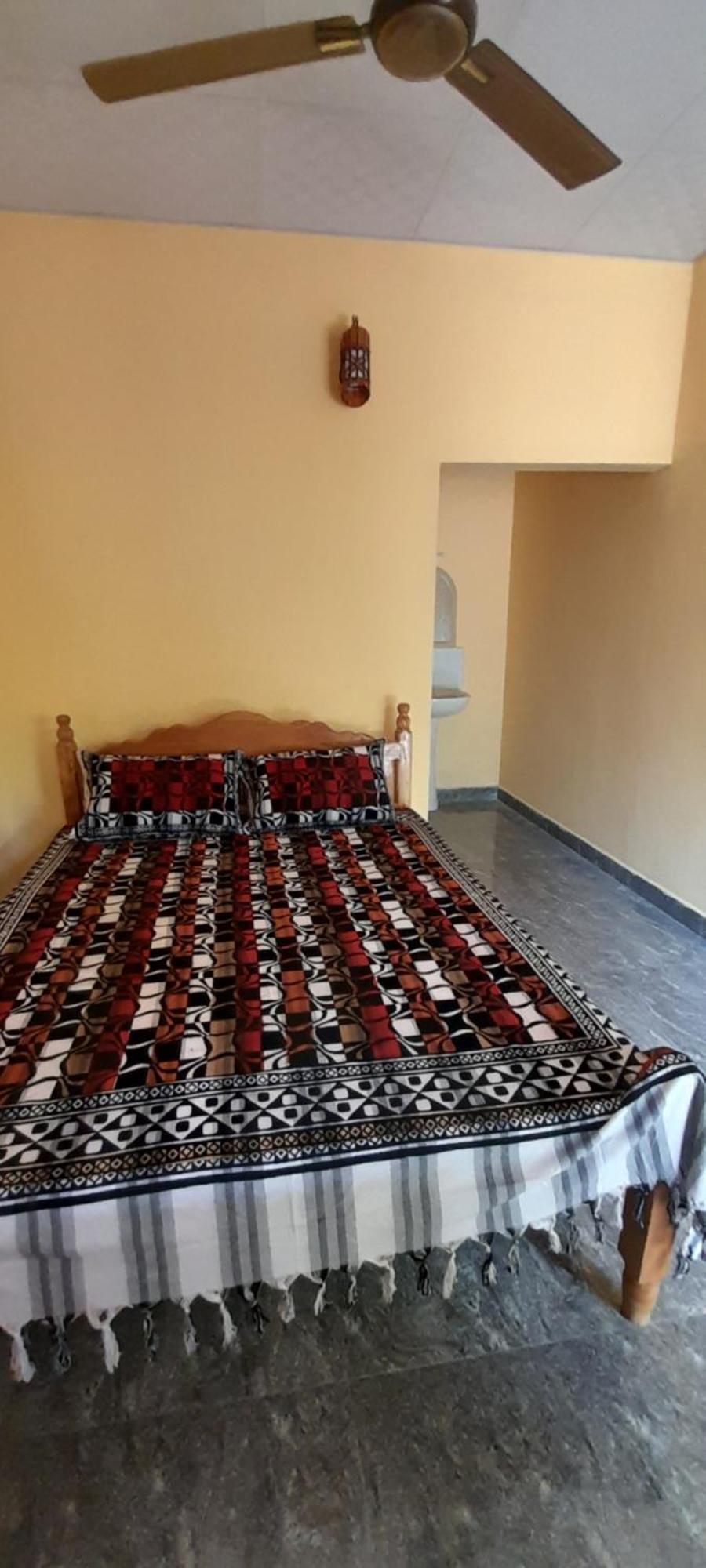 Batti Relax Point Villa & Rooms Batticaloa Εξωτερικό φωτογραφία