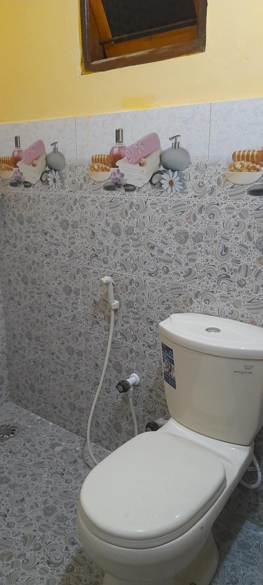 Batti Relax Point Villa & Rooms Batticaloa Εξωτερικό φωτογραφία