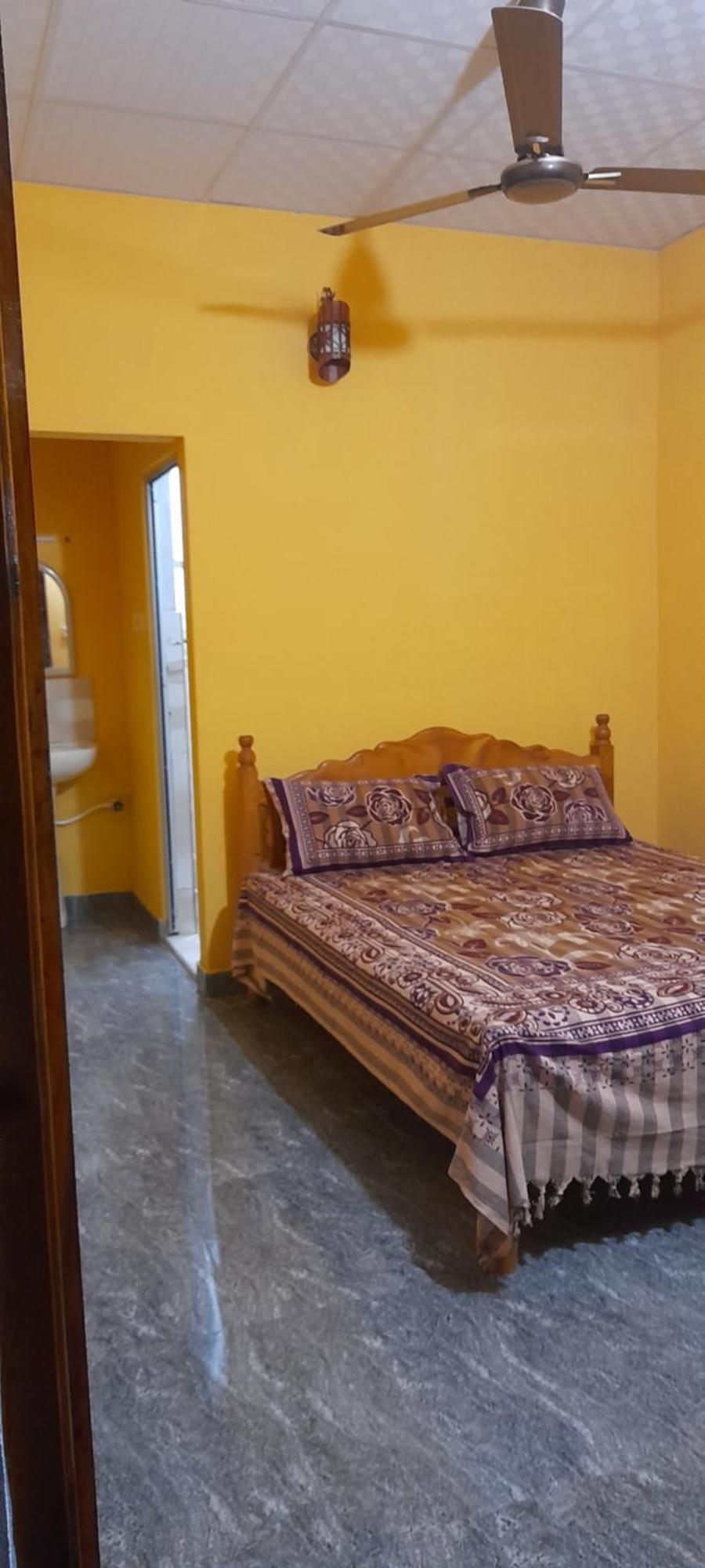 Batti Relax Point Villa & Rooms Batticaloa Εξωτερικό φωτογραφία
