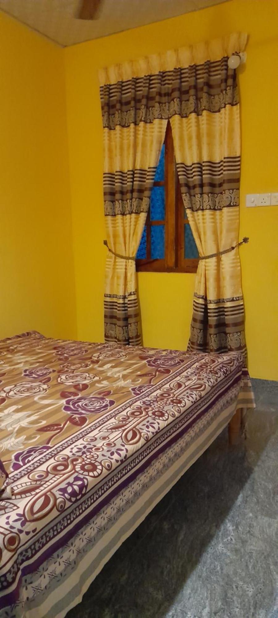 Batti Relax Point Villa & Rooms Batticaloa Εξωτερικό φωτογραφία