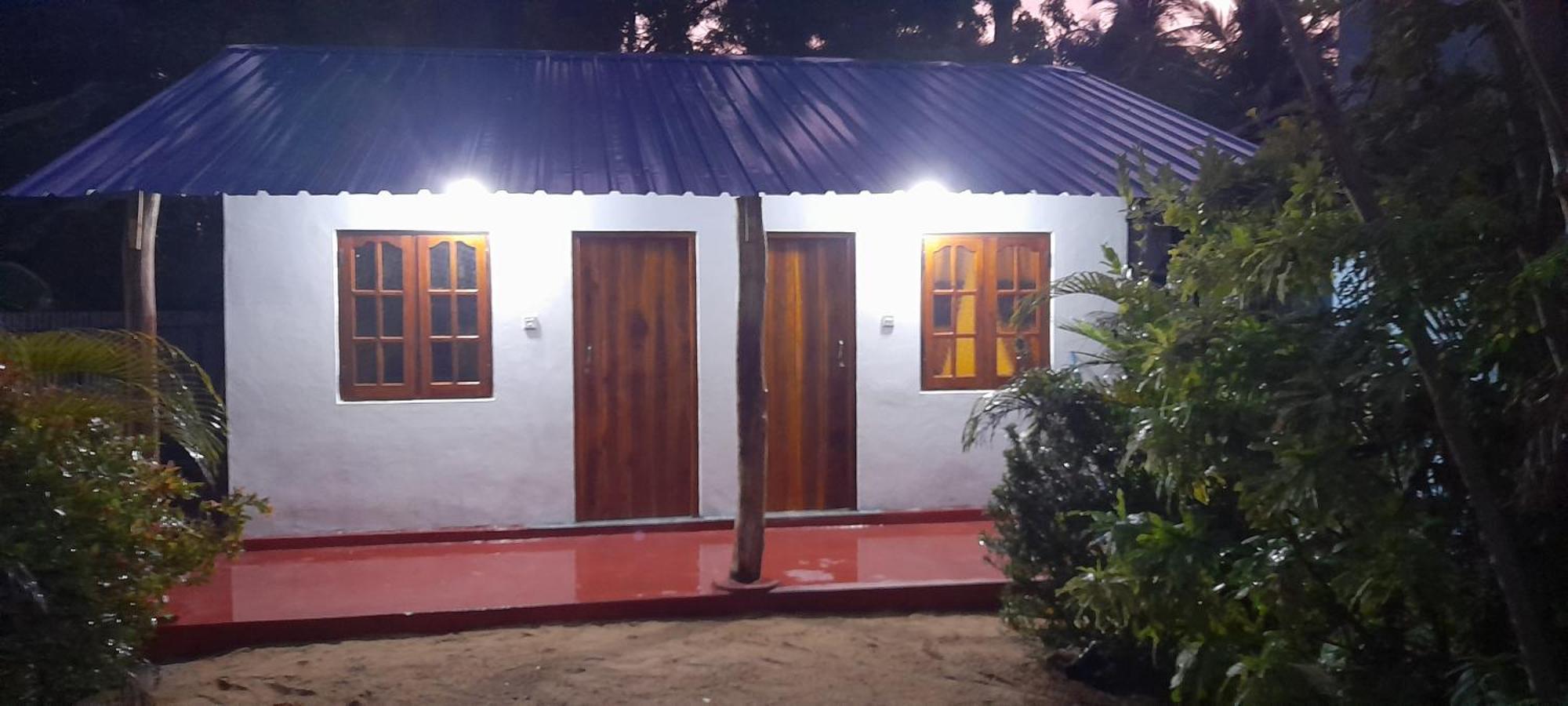 Batti Relax Point Villa & Rooms Batticaloa Εξωτερικό φωτογραφία