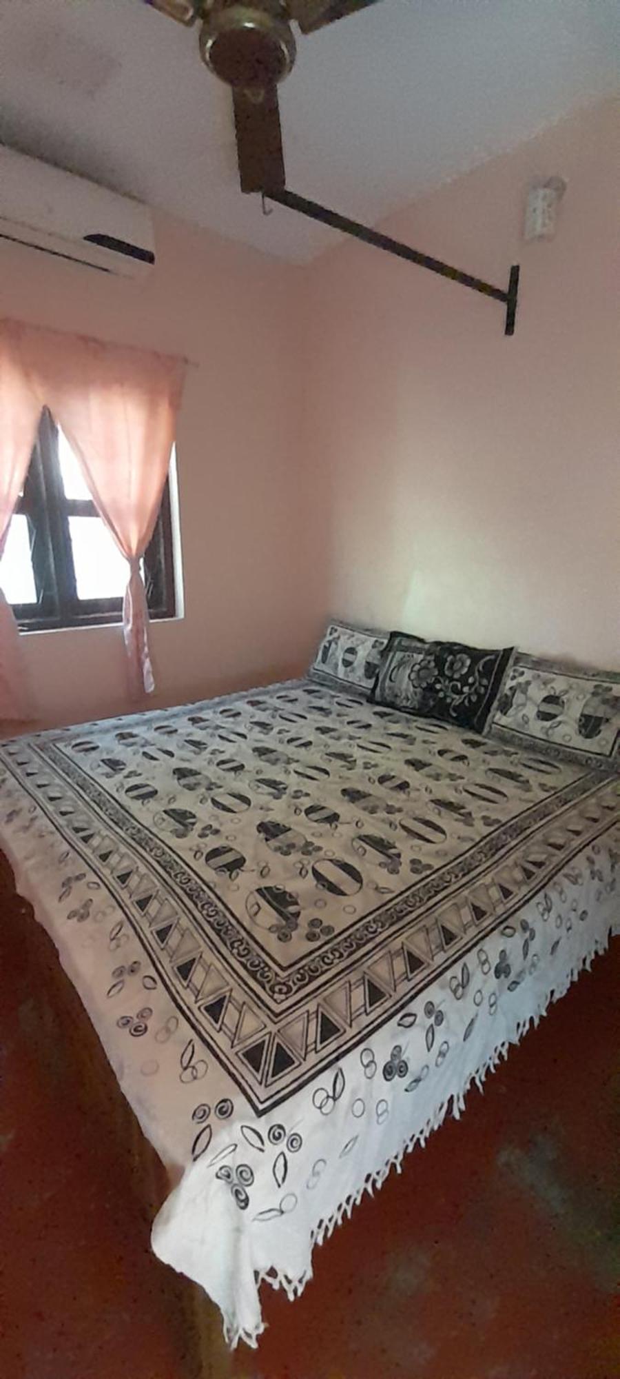 Batti Relax Point Villa & Rooms Batticaloa Εξωτερικό φωτογραφία